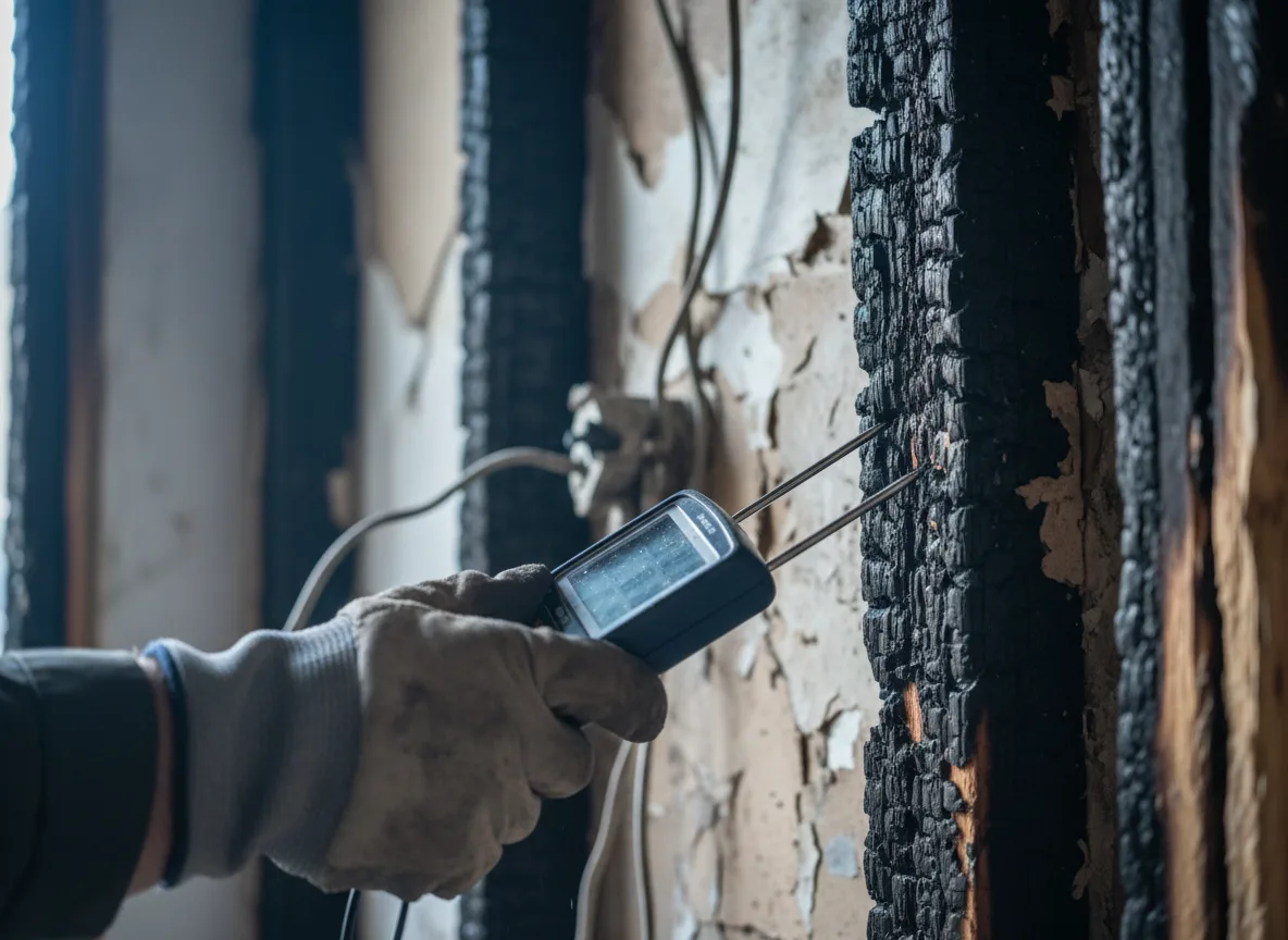 Fire Damage Restoration Alamo, CA FAQs